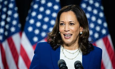 Vice President Kamala Harris Announces Bid for Presidency; Win .